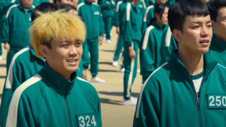 «Игра в кальмара» cтала лучшим сериалом года по версии Gotham Awards